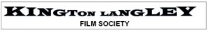 Kington Langley Film Society